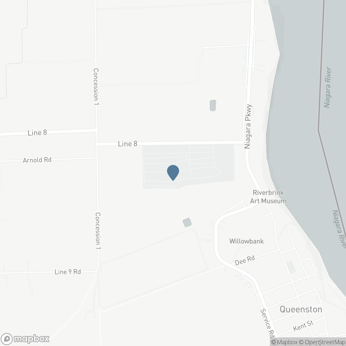 229 - 1501 LINE 8 ROAD, Niagara-on-the-Lake, Ontario L0S 1J0